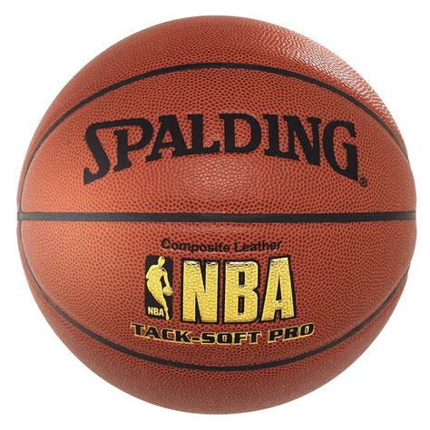 Spalding Nba Tack Soft Pro Youth Basketball