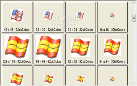 Download Flags Icons 10