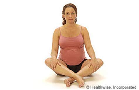 By sitting up and straddling your partner, you have the advantage of being in control of the. During Pregnancy: Exercises