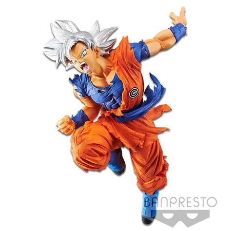 Dragon ball xenoverse 2 will released its new extra pack 2 which includes new characters and storyline. Figurine Super Dragon Ball Heroes : Son Goku Ultra ...