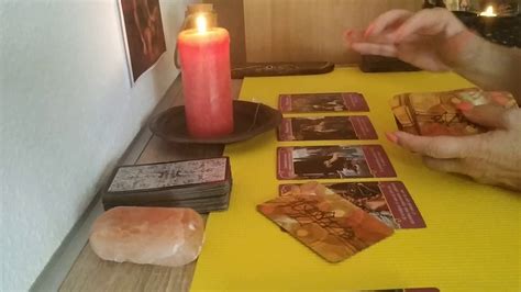 TAURO AMOR DEL 15 AL 31 JULIO 2019 TAROT SANATE CON MAR YouTube