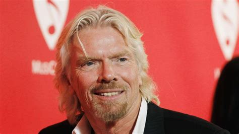 Virgins Sir Richard Branson Joins Hyperloop Board Fox News