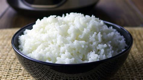 How To Cook Rice In A Rice Cooker How To Cook Perfect Rice Every Time