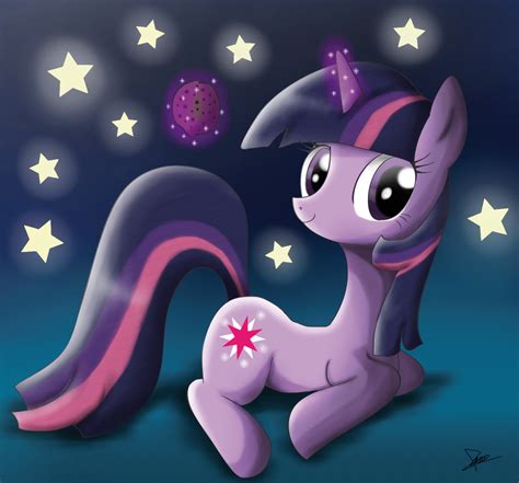 Twilight Profile By The Butcher On Deviantart レインボー