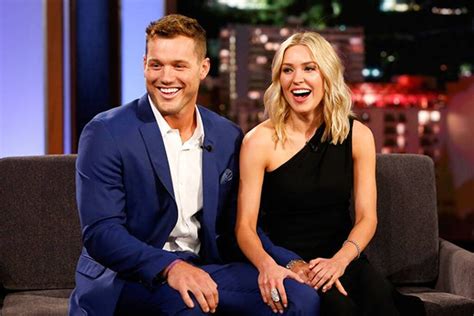 Former Bachelor Contestant Cassie Randolph Granted A Restraining Order Against Colton