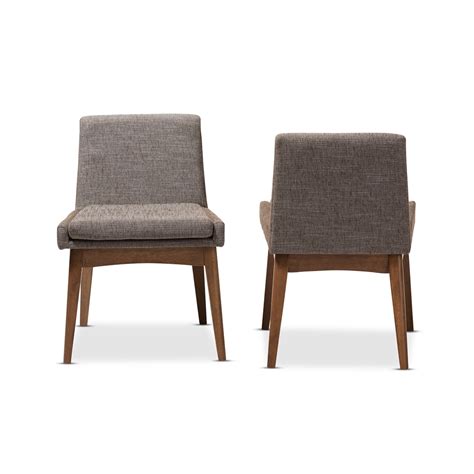 We may receive affiliate commissions from the links. Baxton Studio Nexus Mid-Century Modern Walnut Wood ...