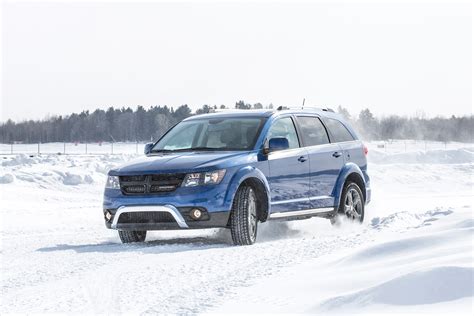 Within a few days i noticed a jerking. Dodge JOURNEY SXT AWD 2017 - International Price & Overview