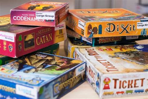 The Best Beginner Board Games For Adults For 2020
