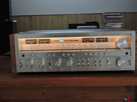 Pioneer Sx 1080 Vintage Receiver Sale Pending Photo 938239 Canuck
