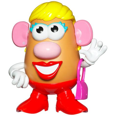 34 Best Ideas For Coloring Mrs Potato Head