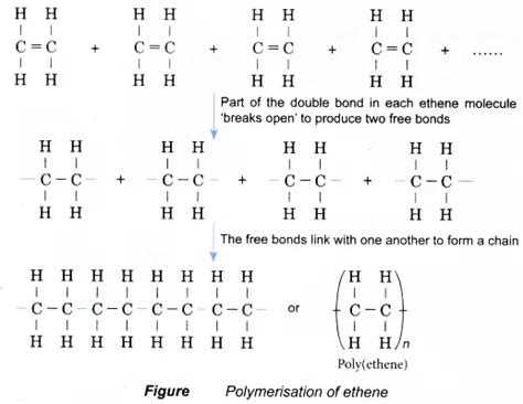 What Is An Alkene In Chemistry A Plus Topper Chemistry Physical