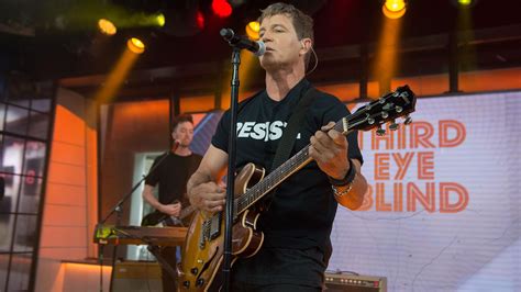 Watch Third Eye Blind perform 1997 hit 'Semi-Charmed Life' on TODAY ...
