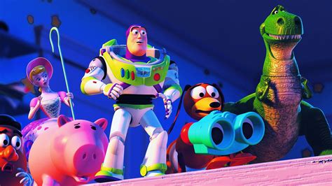 Wallpaper Id 1210276 Toy Story 2 Toy Story 1080p Free Download