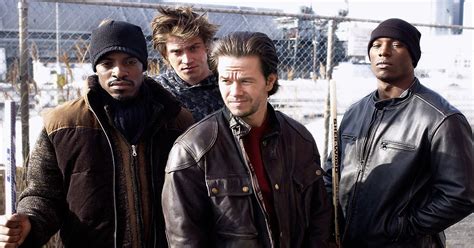 Four Brothers Why Its One Of The Best Crime Revenge Movies