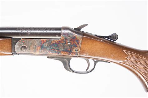 Stevens Model Used Gun Inv Ga For Sale At Gunauction Com