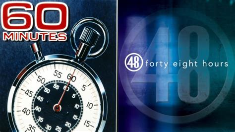 ‘60 Minutes And ‘48 Hours Renewed At Cbs