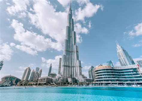 Top 10 Tallest Buildings In The World Wiselancer