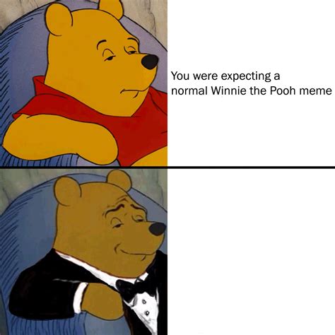 Inspirasi Populer Winnie The Pooh Meme Ide Istimewa
