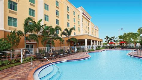 Hampton Inn And Suites Miami Southhomestead Homestead Fl Jobs