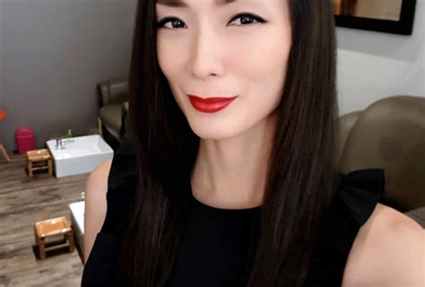Former Mediacorp Actress Jacelyn Tay Officially Ends Her 8 Year