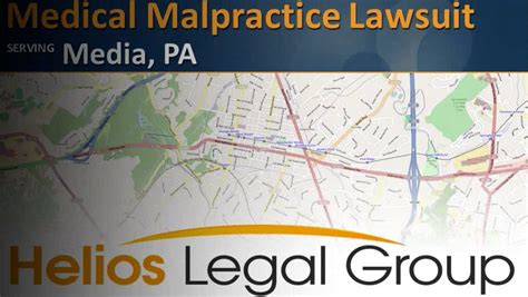 Media Pa Medical Malpractice Lawyer Attorney Lawsuit Law
