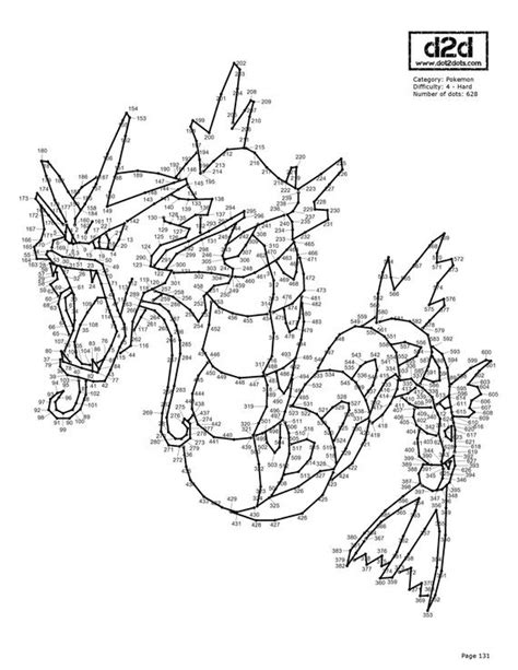 Pokemon gengar dot to dot printable worksheet connect. Dot To Dot Extreme Coloring Pages - Coloring Home