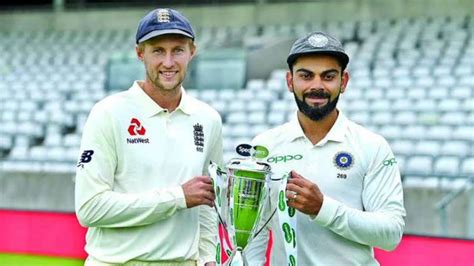 The first two tests are set. India vs. England 2021 Schedule: England Tour of India ...