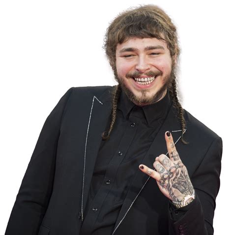 Post Malone Png Transparent Images Png All