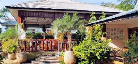 New Park Hotel Winnet Myanmar