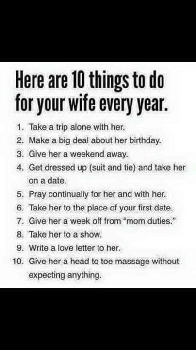 Things To Do Marriage Advice Happy Marriage Marriage Tips