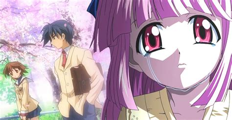 20 Heartbreaking Anime That Will Make You Cry