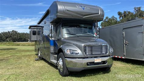 2020 Renegade Valencia 35mb For Sale In The Villages Fl Lazydays