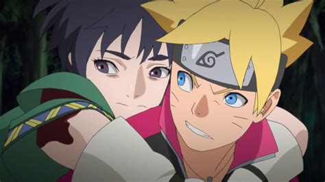 Boruto Naruto Next Generations Episode 41 Review