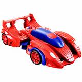 Spiderman Toy Car Pictures