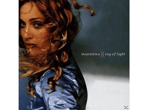Madonna Madonna Ray Of Light Cd Rock And Pop Cds Mediamarkt