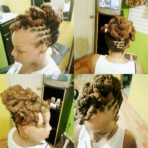 dreads styles hair styles nubian kink dreadlocks beauty hair plait styles hair makeup
