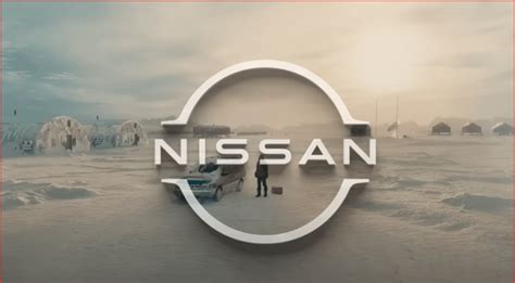 Nissan Tv Commercial Actress Brie Larson And The All Electric Ariya