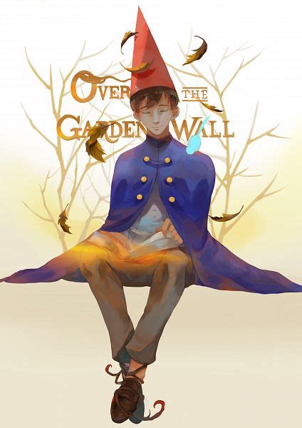 Wirt Over The Garden Wall Image 2823572 Zerochan Anime Image Board