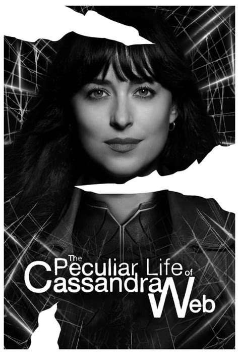 The Peculiar Life Of Cassandra Web Posters The Movie Database Tmdb