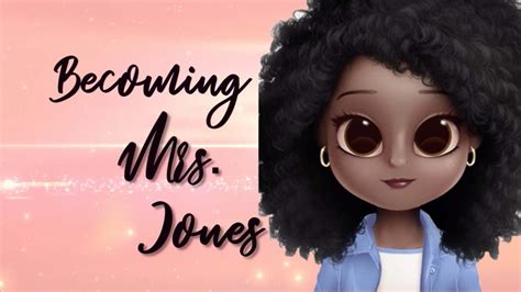 Becoming Mrs Jones Miss To Mrs Unboxing Ep 2 Youtube