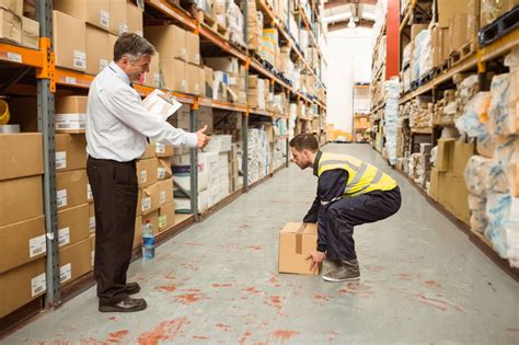 Logistics training for employees - Benefits and tips