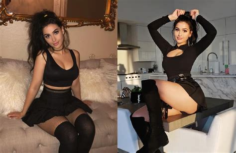 Meet Sssniperwolf The Hottest Female Gamer On Youtube Right Now