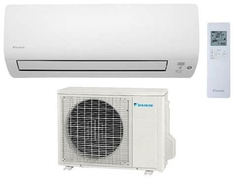 Daikin FTXS50K RXS50K Air Conditioning Specs Reviews And Features