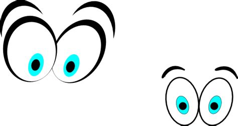 Eyeballs Cartoon Free Download On Clipartmag