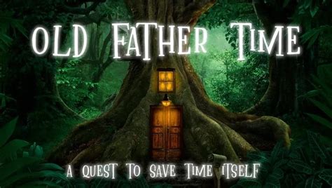 Old Father Time Uk