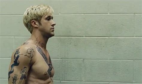 Ryan Gosling S Lost Prison Strip Scene VIDEO Towleroad Gay News