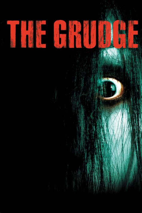 The Grudge 2004 Sony Pictures Entertainment