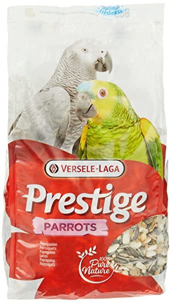 Buy Versele Laga Prestige Parrot Food 1 Kg Online At Low Prices In