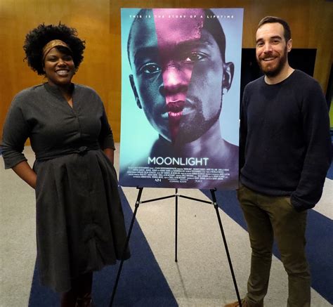‘moonlight Editor Joi Mcmillion Could Make History At The Oscars
