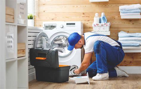 Why Call On An Appliance Repairer Thrive Global